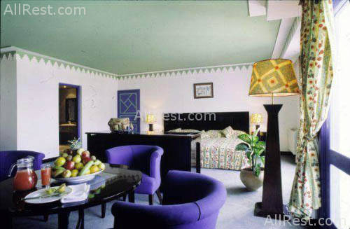 Dorint Atlantic Palace 7